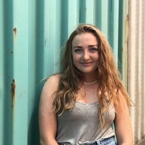 Meet your Posher, Alyssa